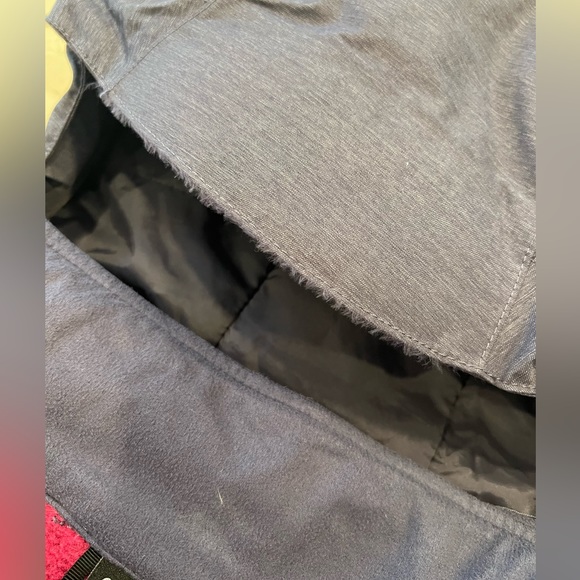 North Face HyVent Ski Jacket with Removable Inner Fleece Lining and hoodie - Picture 16 of 16